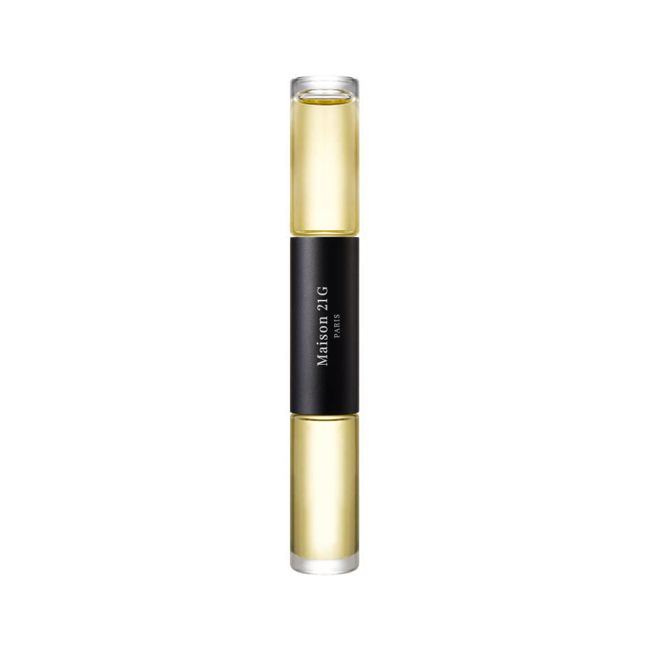 Bespoke Dual Crayon-Spray(EC)