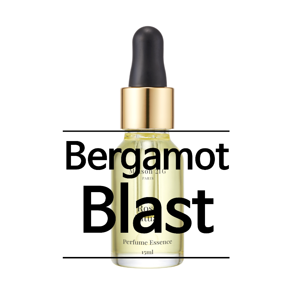 Perfume Essence 15ml For Reed Diffuser
