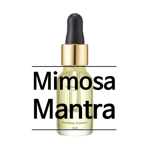 Perfume Essence 15ml For Reed Diffuser